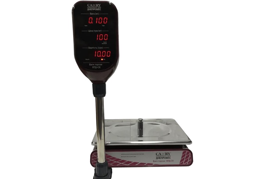 Помилки, які скорочують життя електронних ваг