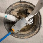 Почему насосная станция часто включается: причины коротких циклов