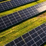 ТОП промислових накопичувачів електроенергії для бізнесу