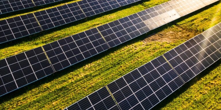 ТОП промислових накопичувачів електроенергії для бізнесу